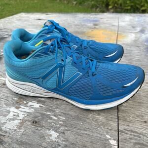 New Balance Vazee Prism V2 Shoes Men’s Size 14 Blue Sneakers Running 203